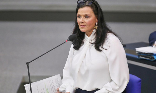 Gitta Connemann (Archiv)