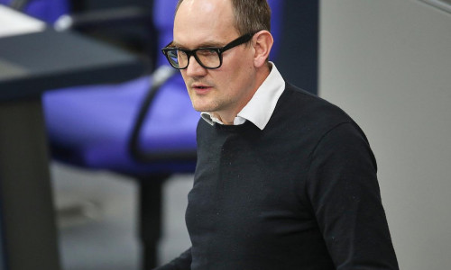 Janosch Dahmen (Archiv)