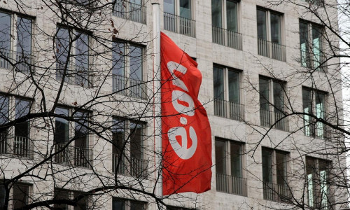 EON-Zentrale (Archiv)