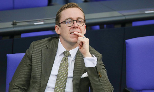 Philipp Amthor (Archiv)