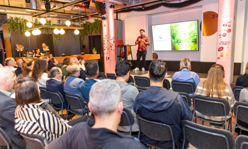 Die Ideenwerkstatt Innenstadt bietet Bürgerinnen und Bürgern die Möglichkeit, ihre Ideen zur Bereicherung der Braunschweiger Innenstadt einzubringen.