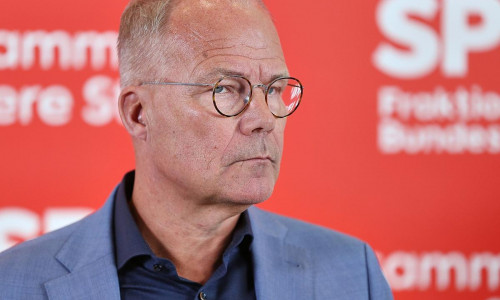 Matthias Miersch (Archiv)