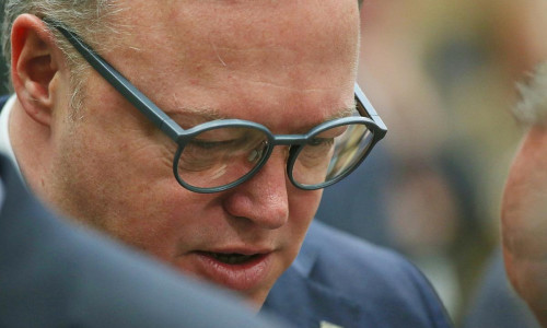 Mario Voigt (Archiv)