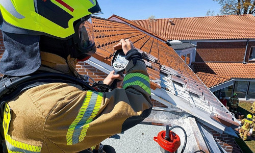 Einsatzstelle (Archiv)