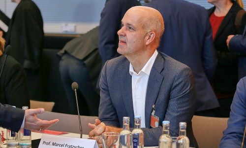 Marcel Fratzscher (Archiv)