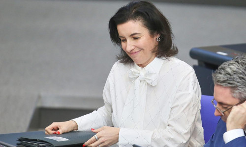 Dorothee Bär (Archiv)