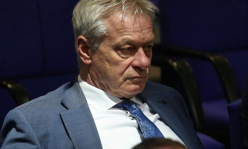 Alois Rainer (Archiv)