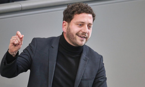 Felix Banaszak (Archiv)