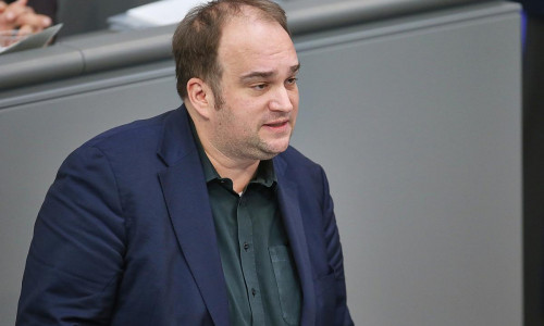 Sebastian Roloff (Archiv)