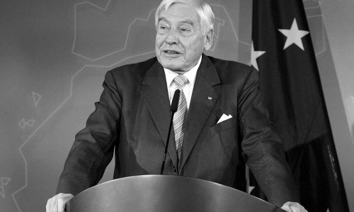 Christian Schwarz-Schilling (Archiv)