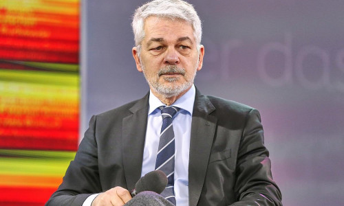 Carlo Masala (Archiv)