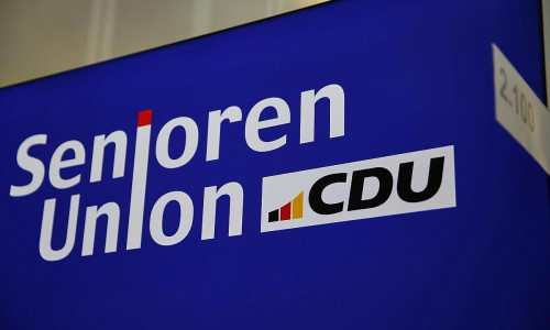 Senioren-Union (Archiv)