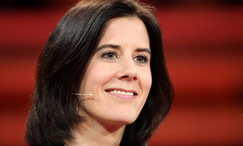 Katja Suding (Archiv)