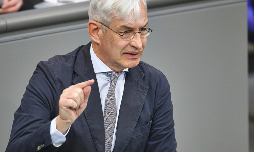 Mathias Middelberg (Archiv)