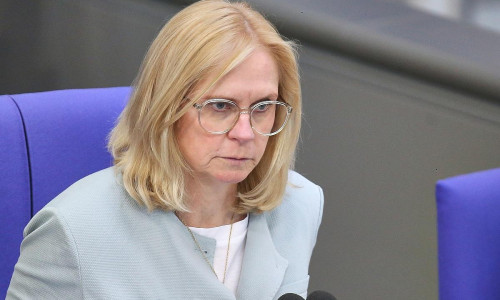 Andrea Lindholz am 23.04.2026