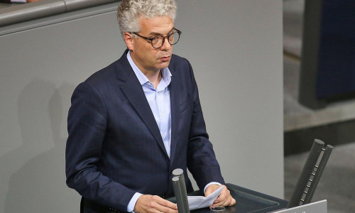 Stefan Nacke (Archiv)