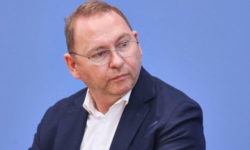 Frank Werneke (Archiv)