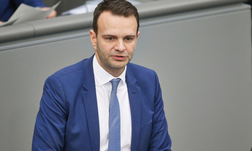 Florian Dorn (Archiv)