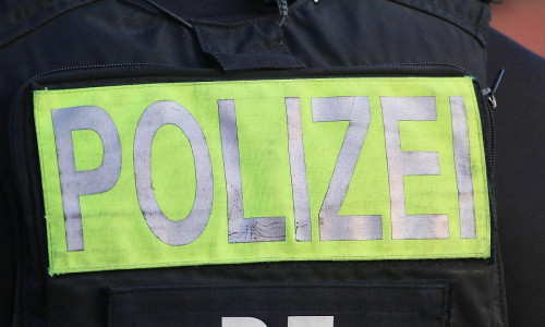 Polizei (Archiv)