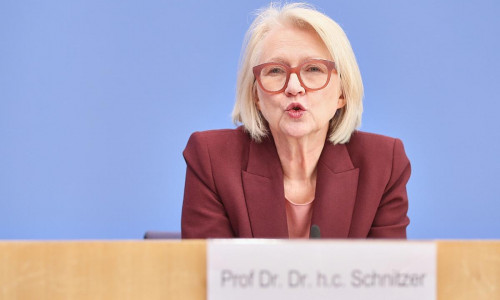 Monika Schnitzer (Archiv)