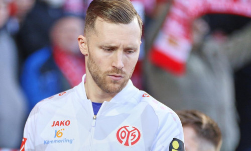 Silvan Widmer (Archiv)