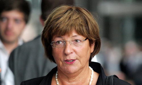 Ulla Schmidt (Archiv)