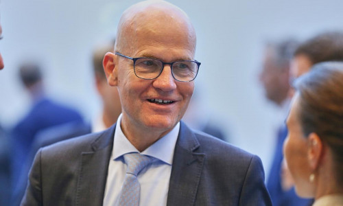 Ralph Brinkhaus (Archiv)