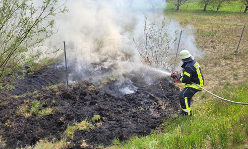 Einsatzstelle (Archiv)