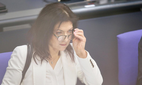 Katherina Reiche (Archiv)