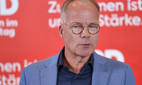 Matthias Miersch (Archiv)