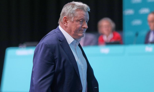 Hermann Gröhe (Archiv)