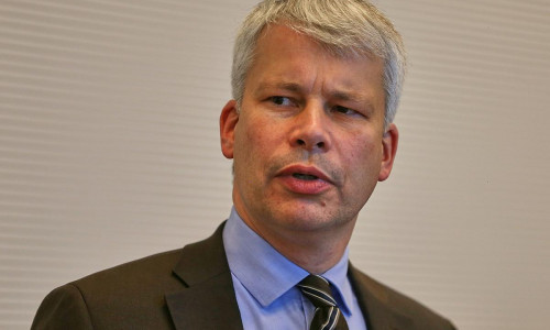 Steffen Bilger (Archiv)