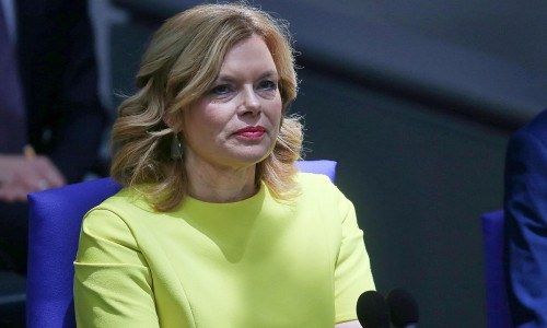 Julia Klöckner (Archiv)