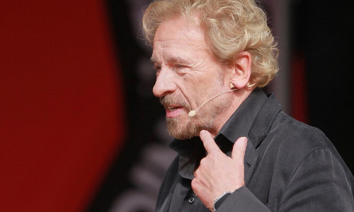 Thomas Gottschalk (Archiv)