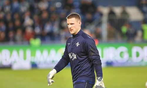 Marcel Schuhen (Archiv)