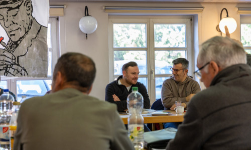 Die Linke Salzgitter wählte ihre Kandidaten für die anstehenden Kommunalwahlen.