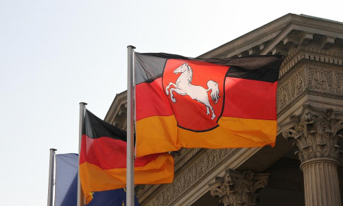 Niedersächsischer Landtag (Archiv)