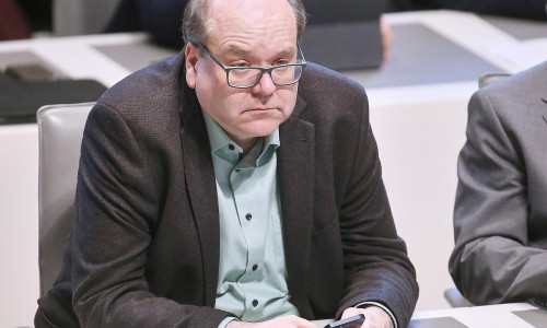 Christian Meyer (Archiv)