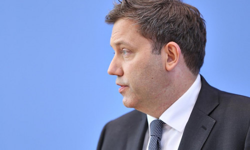 Lars Klingbeil am 29.04.2026