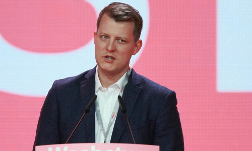 Henning Höne (Archiv)