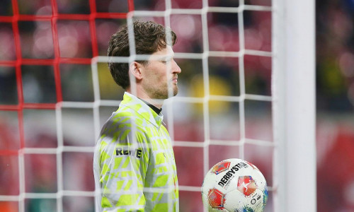 Gregor Kobel (Archiv)