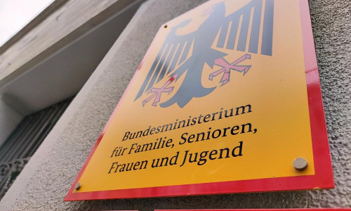 Familienministerium (Archiv)