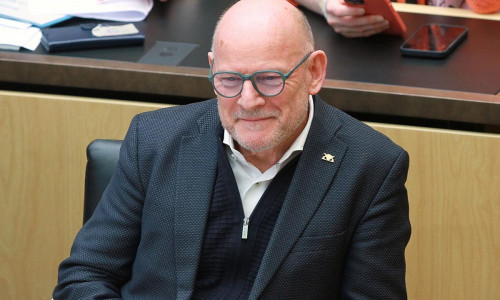 Winfried Hermann (Archiv)