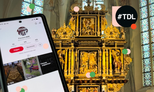 Wie kann es gelingen, dass Kirche sich verändert, ohne ihre Identität zu verlieren? 