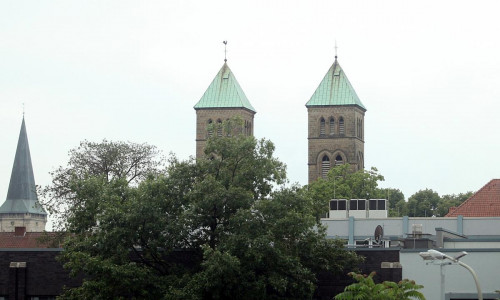 Osnabrück (Archiv)