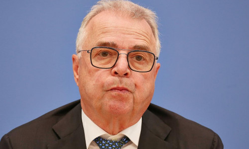 Rainer Kirchdörfer (Archiv)