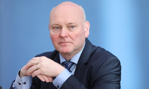 Achim Truger (Archiv)