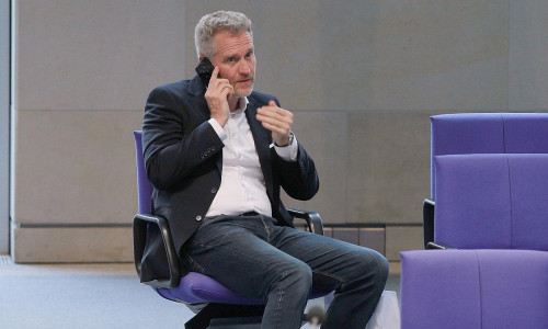 Petr Bystron (Archiv)