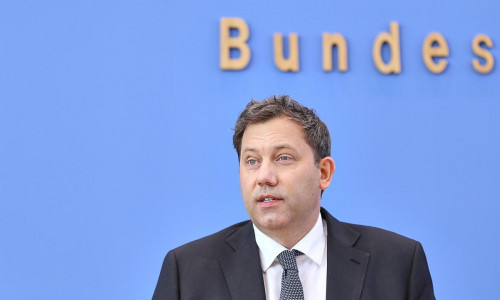 Lars Klingbeil am 29.04.2026