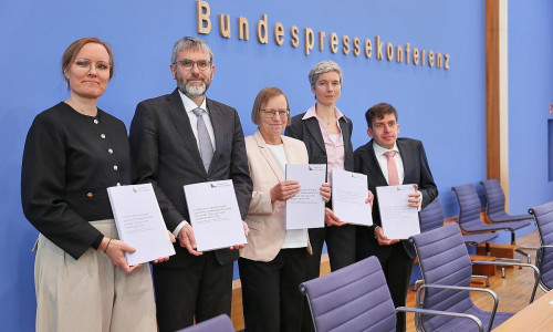 Veröffentlichung Prüfbericht Treibhausgasemissionen am 18.05.2026